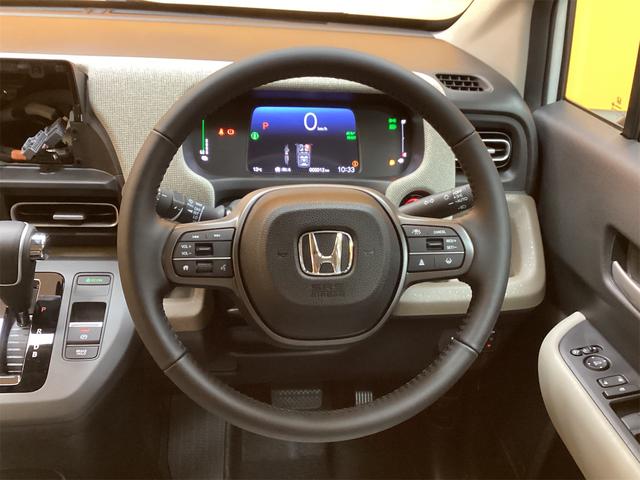 ホンダ フリード 23枚目