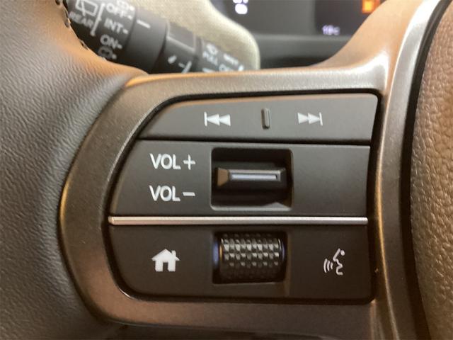 ホンダ フリード 24枚目