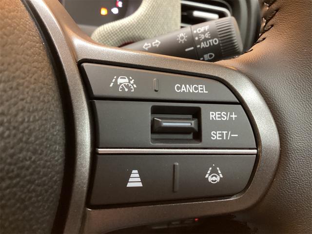 ホンダ フリード 25枚目