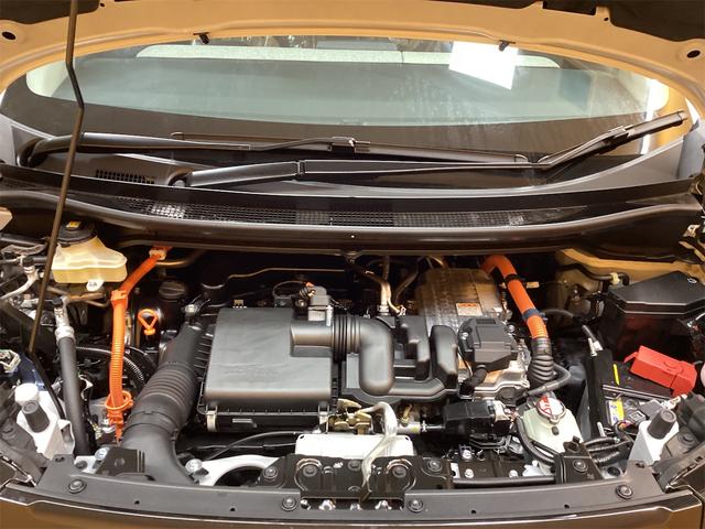 ホンダ フリード 41枚目