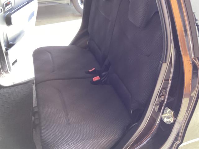 ワゴンR ハイブリッドFX ETC バックカメラ ナビ TV アイドリングストップ 電動格納ミラー シートヒーター ベンチシート CVT ESC CD USB Bluetooth(16枚目)