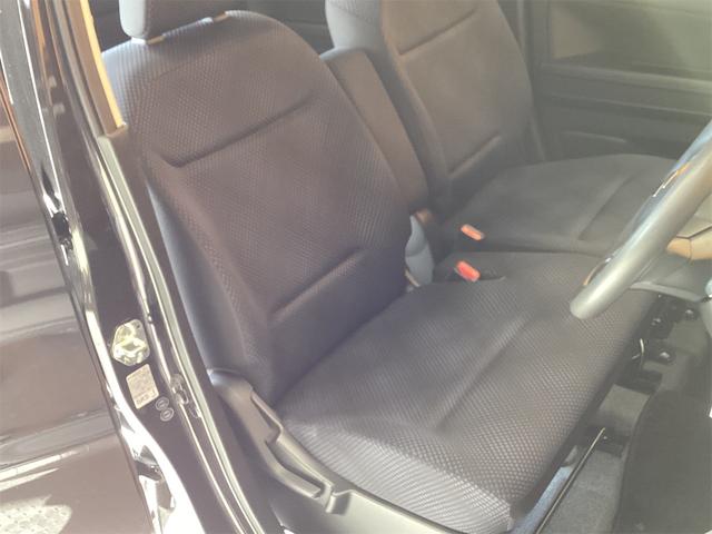 ワゴンR ハイブリッドFX ETC バックカメラ ナビ TV アイドリングストップ 電動格納ミラー シートヒーター ベンチシート CVT ESC CD USB Bluetooth(18枚目)