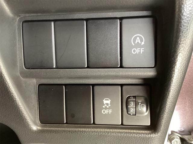 ワゴンR ハイブリッドFX ETC バックカメラ ナビ TV アイドリングストップ 電動格納ミラー シートヒーター ベンチシート CVT ESC CD USB Bluetooth(24枚目)