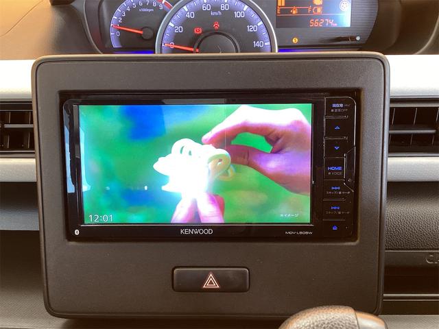 ワゴンR ハイブリッドFX ETC バックカメラ ナビ TV アイドリングストップ 電動格納ミラー シートヒーター ベンチシート CVT ESC CD USB Bluetooth(31枚目)