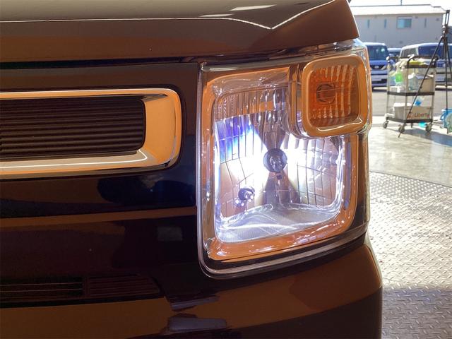 ワゴンR ハイブリッドFX ETC バックカメラ ナビ TV アイドリングストップ 電動格納ミラー シートヒーター ベンチシート CVT ESC CD USB Bluetooth(38枚目)