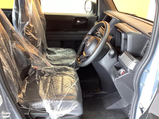 ホンダ N-VAN 17枚目