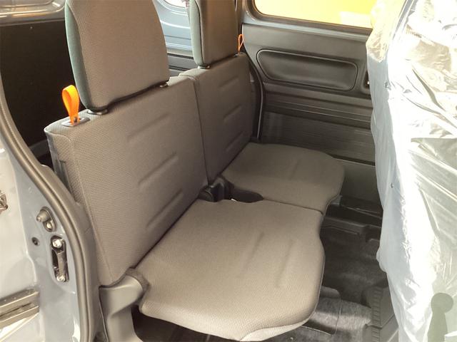 ホンダ N-VAN 18枚目