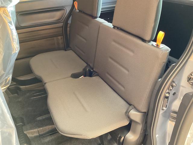 ホンダ N-VAN 19枚目