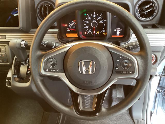 ホンダ N-VAN 22枚目