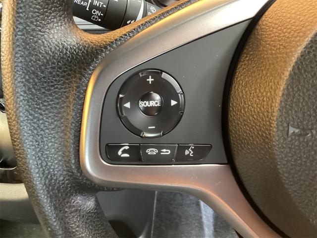 ホンダ N-VAN 23枚目