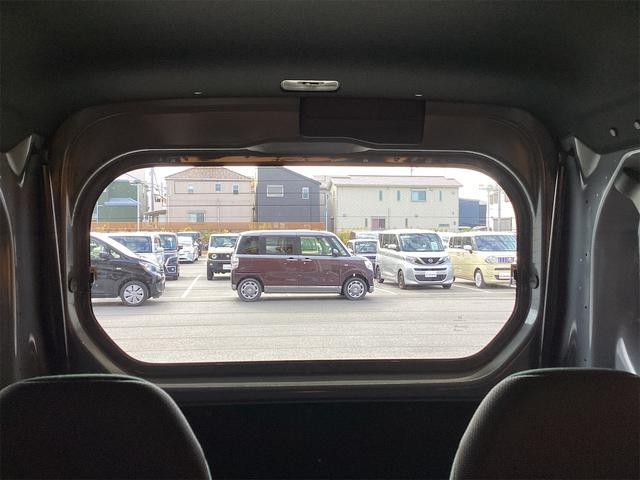 ホンダ N-VAN 37枚目