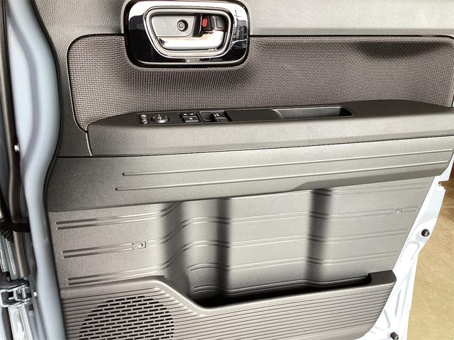 ホンダ N-VAN 39枚目