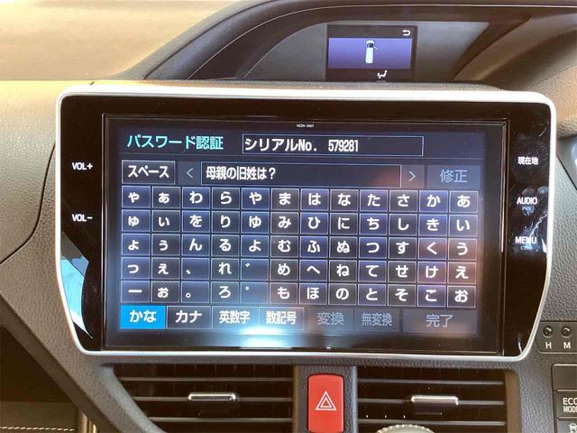 トヨタ ヴォクシー 5枚目