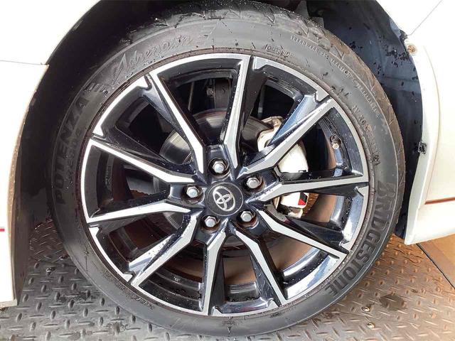 トヨタ ヴォクシー 13枚目