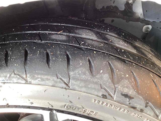 トヨタ ヴォクシー 14枚目