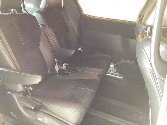 トヨタ ヴォクシー 20枚目