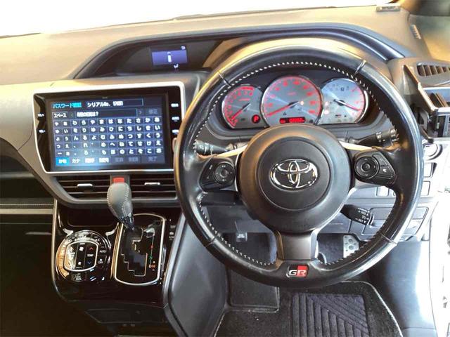 トヨタ ヴォクシー 23枚目