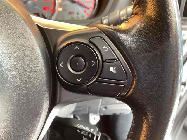 トヨタ ヴォクシー 26枚目