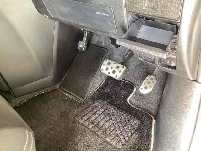 トヨタ ヴォクシー 29枚目