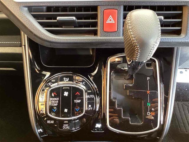 トヨタ ヴォクシー 32枚目