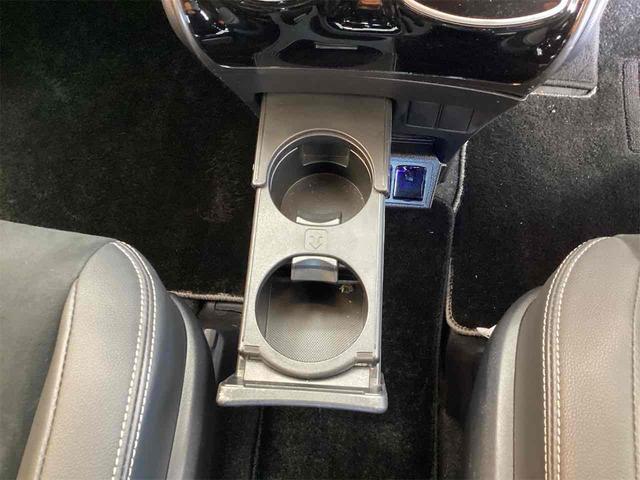 トヨタ ヴォクシー 33枚目