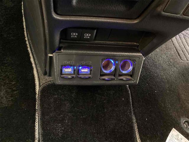 トヨタ ヴォクシー 34枚目