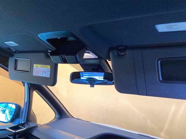 トヨタ ヴォクシー 37枚目