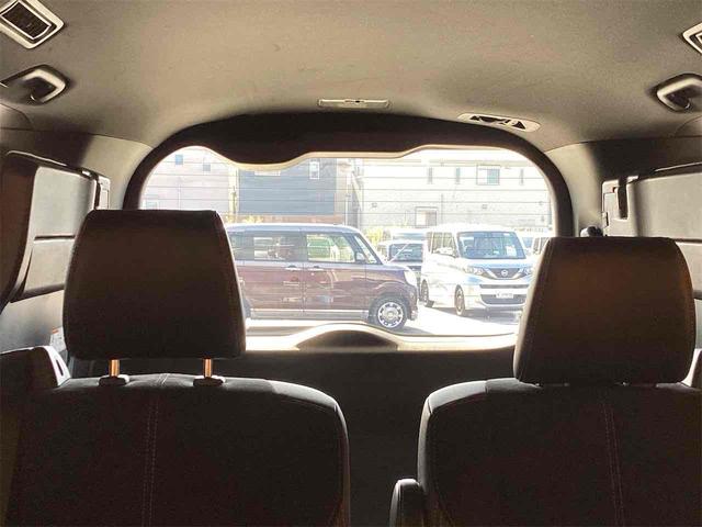 トヨタ ヴォクシー 40枚目