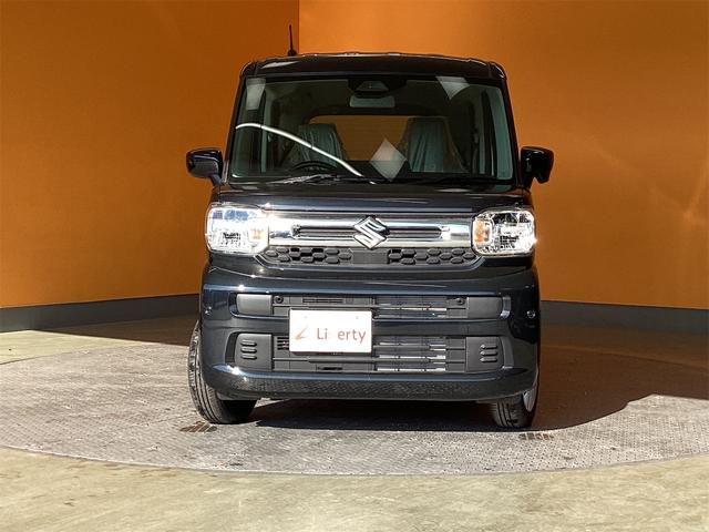 スズキ スペーシア 5枚目