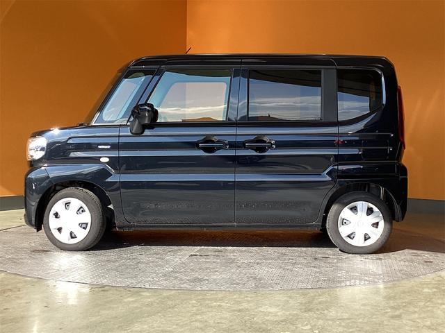 スズキ スペーシア 6枚目