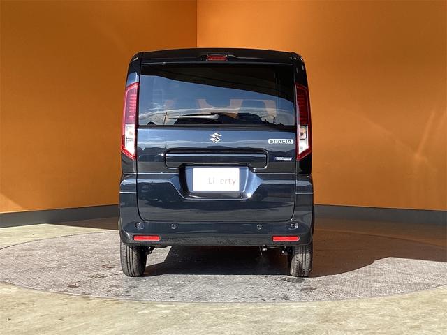 スズキ スペーシア 7枚目