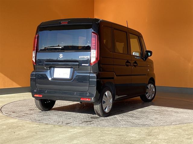 スズキ スペーシア 8枚目