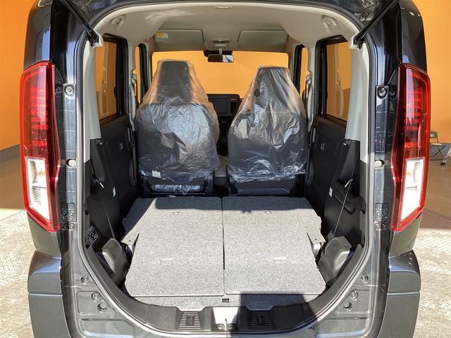 スズキ スペーシア 13枚目