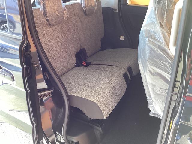 スズキ スペーシア 14枚目