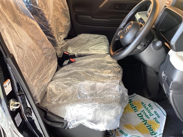 スズキ スペーシア 15枚目