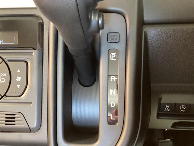 スズキ スペーシア 29枚目