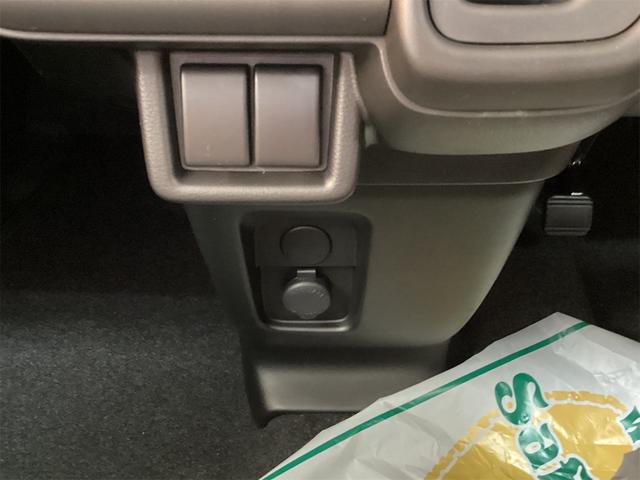 スズキ スペーシア 31枚目