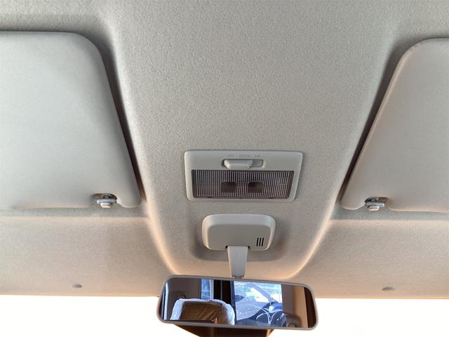 スズキ スペーシア 33枚目