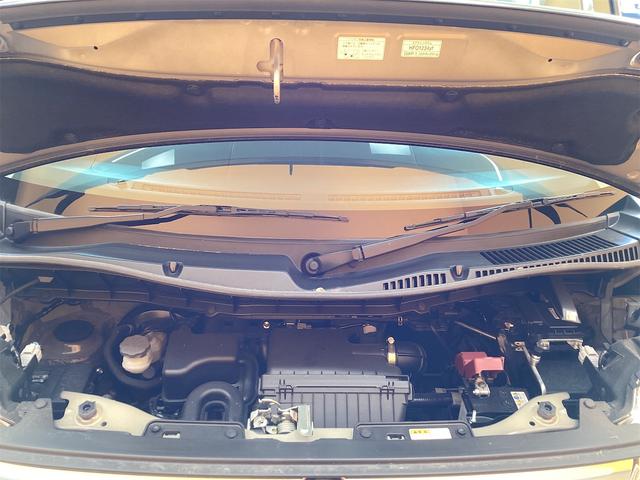 スズキ スペーシア 37枚目