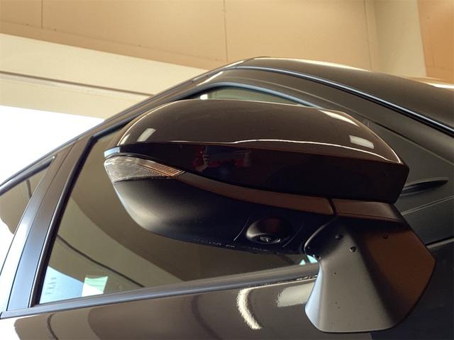 トヨタ ヤリスクロス 12枚目