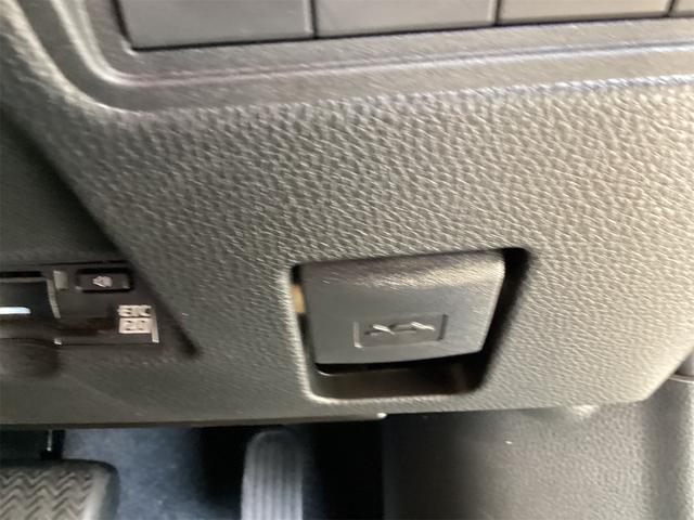 トヨタ ヤリスクロス 25枚目