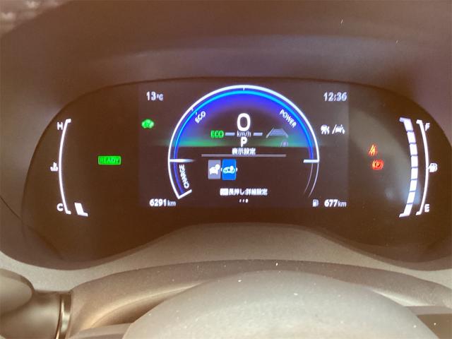 トヨタ ヤリスクロス 29枚目