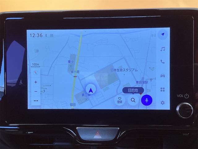 トヨタ ヤリスクロス 32枚目