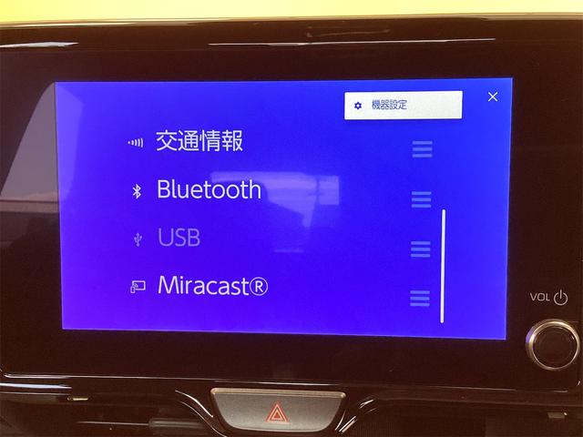 トヨタ ヤリスクロス 34枚目