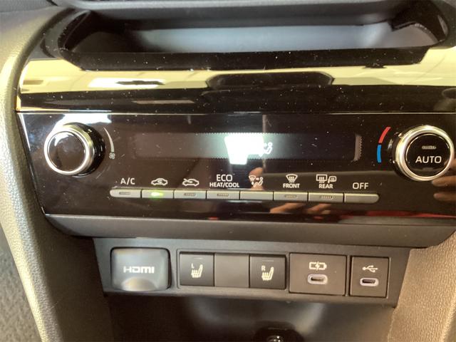 トヨタ ヤリスクロス 35枚目