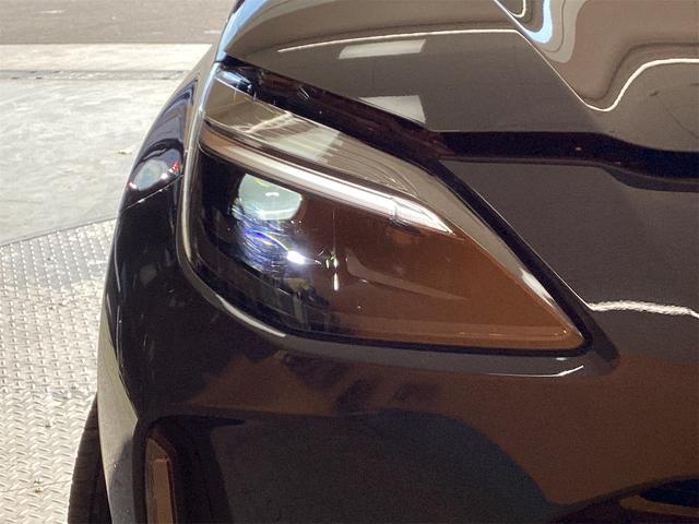 トヨタ ヤリスクロス 41枚目