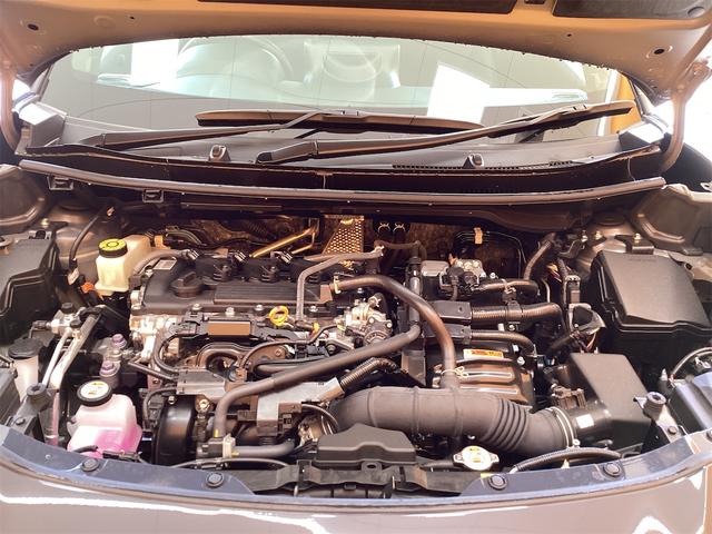 トヨタ ヤリスクロス 42枚目