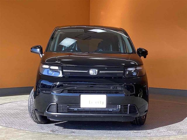 ホンダ フリード 6枚目