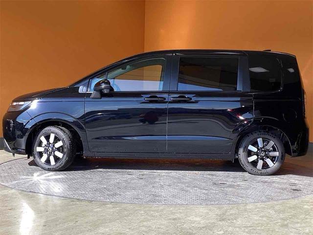 ホンダ フリード 7枚目