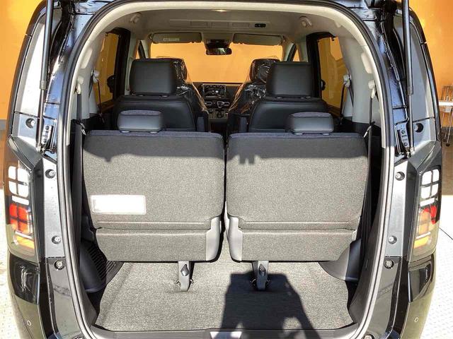 ホンダ フリード 14枚目